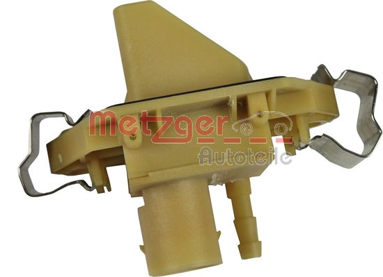 METZGER 0912101 ORIGINAL ERSATZTEIL Schalter, Rückfahrleuchte