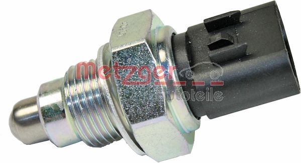 METZGER 0912102 Schalter, Rückfahrleuchte