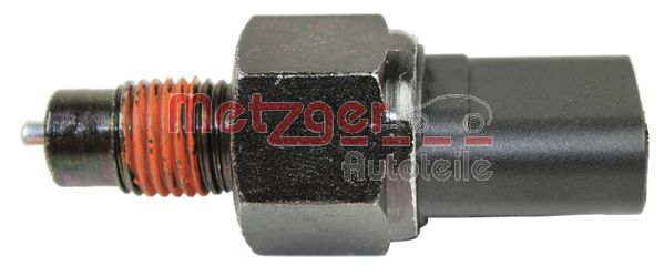 METZGER 0912105 Schalter, Rückfahrleuchte