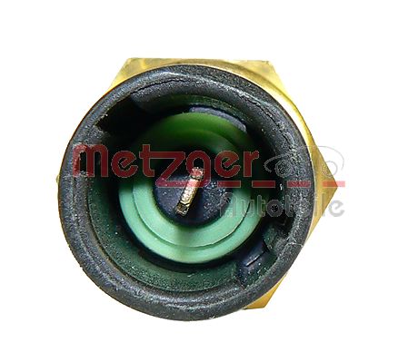 METZGER 0915000 Temperaturschalter, Kühlmittelwarnlampe