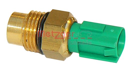 METZGER 0915009 Temperaturschalter, Kühlerlüfter