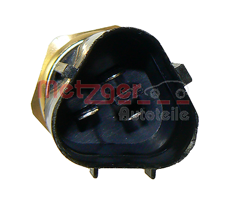 METZGER 0915041 hőkapcsoló, hűtőventilátor AUDI OPEL SEAT SKODA VW