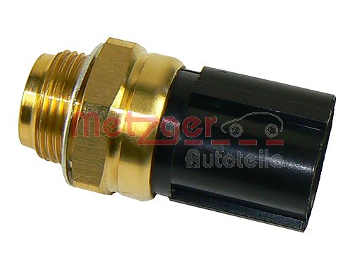 METZGER 0915041 hőkapcsoló, hűtőventilátor AUDI OPEL SEAT SKODA VW