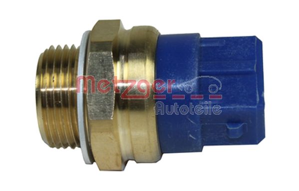 METZGER 0915190 Temperaturschalter, Kühlerlüfter