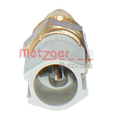 METZGER 0915208 Temperaturschalter, Kühlerlüfter