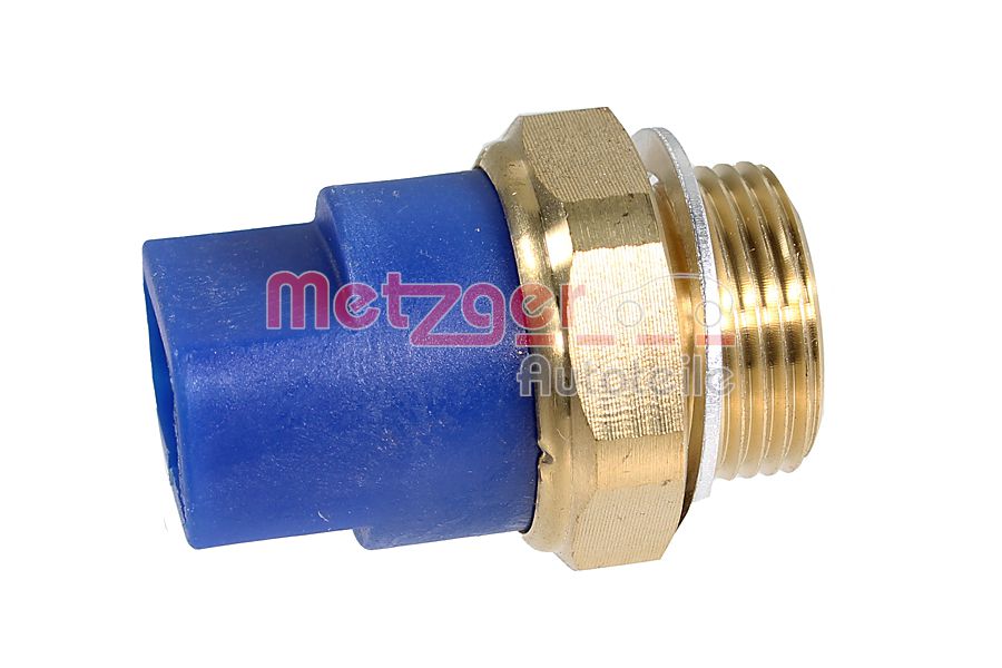 METZGER 0915231 Temperaturschalter, Kühlerlüfter