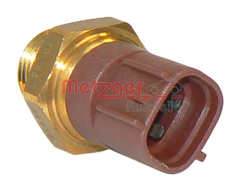 METZGER 0915241 Temperaturschalter, Kühlerlüfter
