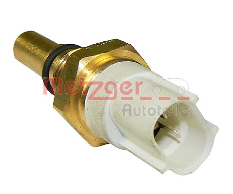 METZGER 0915243 Temperaturschalter, Kühlerlüfter