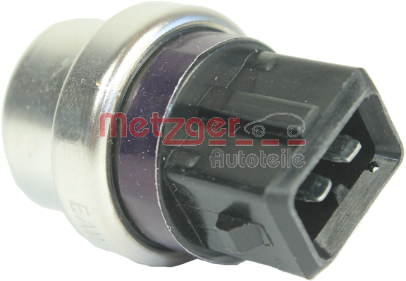 METZGER 0915266 hőkapcsoló, hűtőventilátor SEAT VW