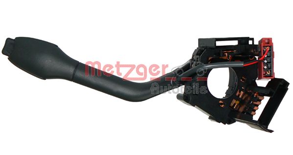 METZGER 0916001 Wischerschalter