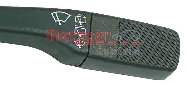 METZGER 0916002 Wischerschalter