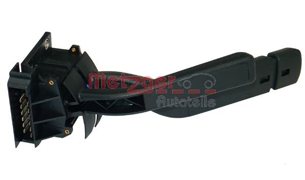 METZGER 0916004 Schalter, Hauptlicht