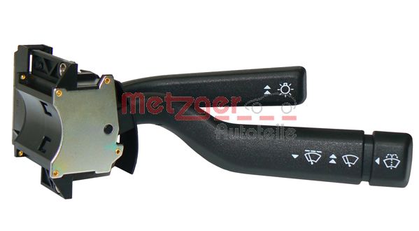 METZGER 0916004 Schalter, Hauptlicht