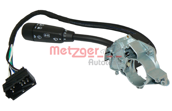 METZGER 0916011 Steering...
