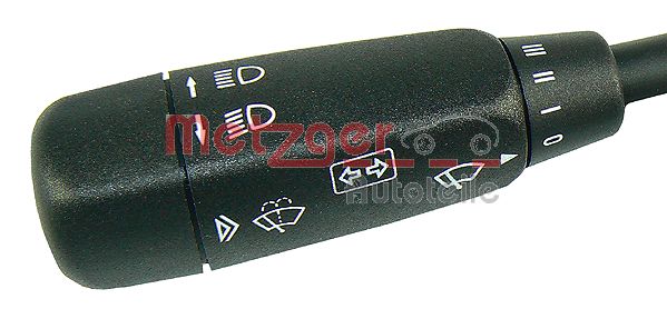 METZGER 0916013 Blinkerschalter