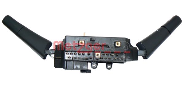 METZGER 0916162 GREENPARTS Schalter, Hauptlicht
