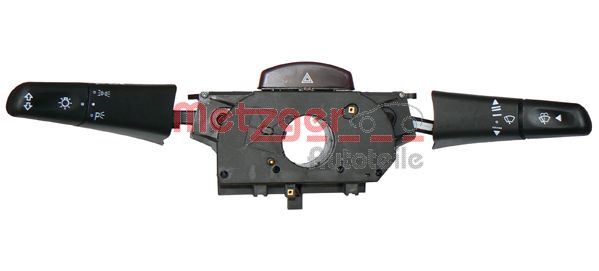 METZGER 0916162 GREENPARTS Schalter, Hauptlicht