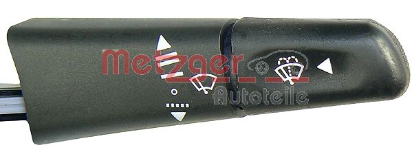 METZGER 0916162 GREENPARTS Schalter, Hauptlicht
