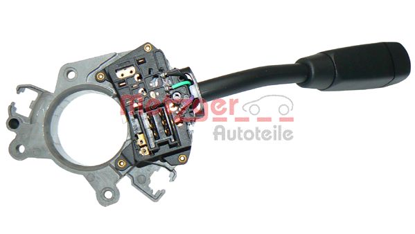 METZGER 0916019 Blinkerschalter