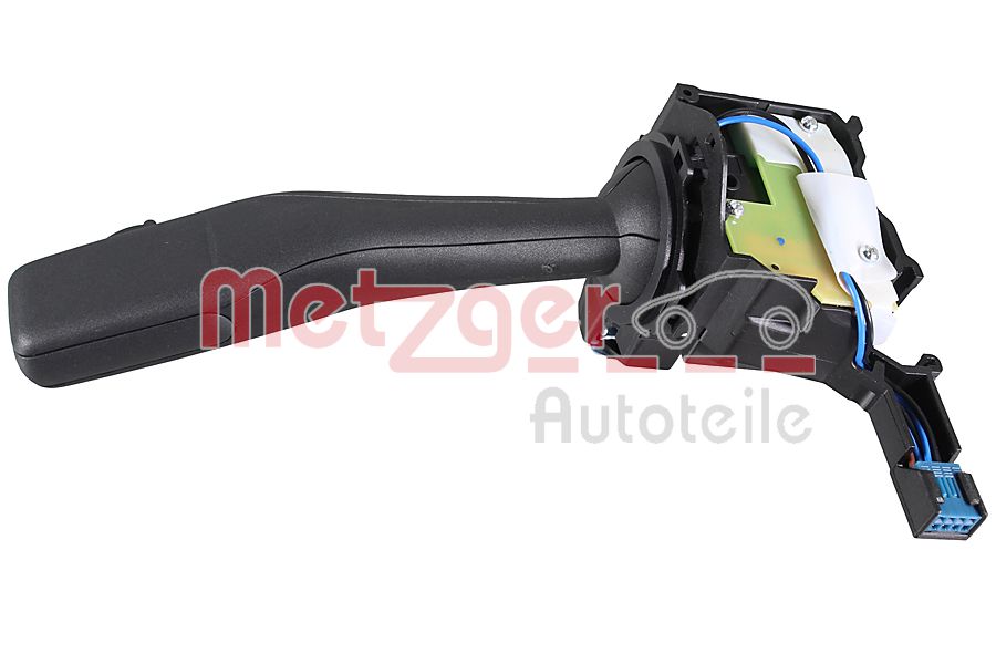METZGER 0916020 Wischerschalter