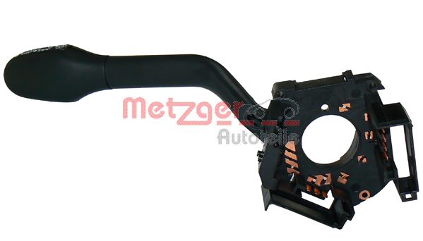 METZGER 0916030 ORIGINAL ERSATZTEIL Wischerschalter