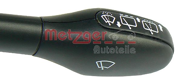 METZGER 0916030 ORIGINAL ERSATZTEIL Wischerschalter