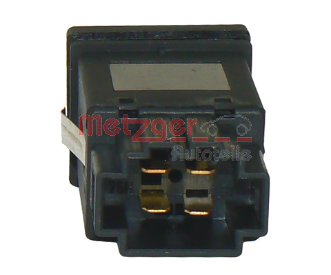 METZGER 0916031 Switch,...