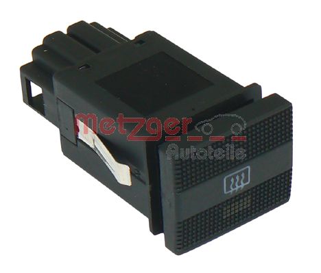 Schalter, Heckscheibenheizung