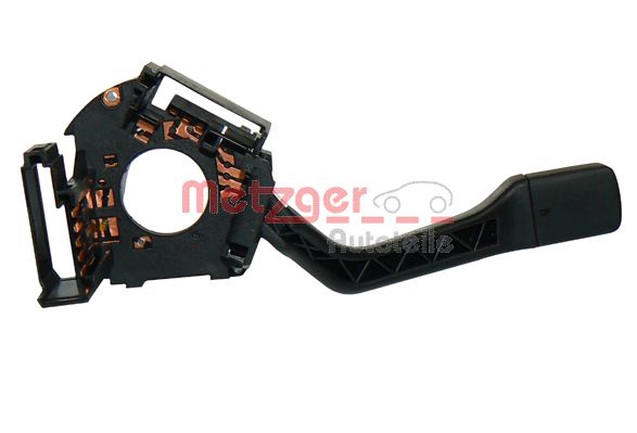 METZGER 0916033 Wischerschalter