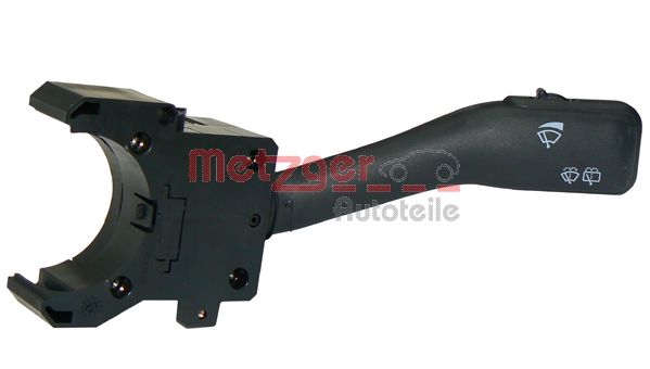 METZGER 0916036 Wischerschalter