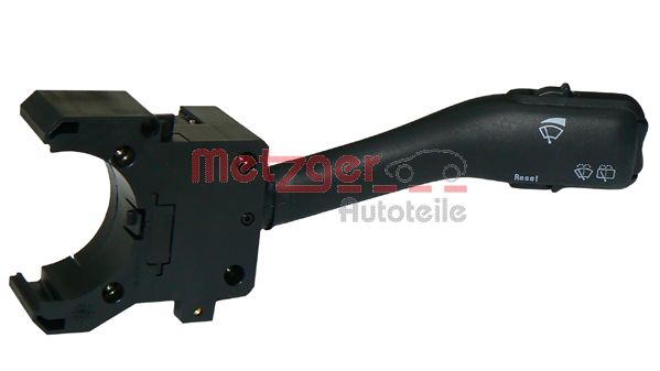 METZGER 0916038 Wischerschalter