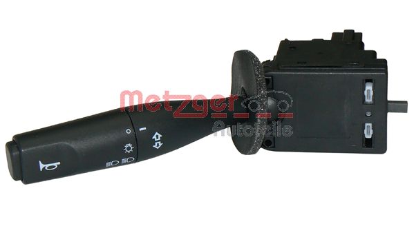 METZGER 0916042 Schalter, Hauptlicht
