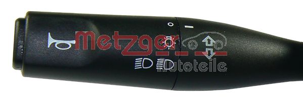 METZGER 0916042 Schalter, Hauptlicht