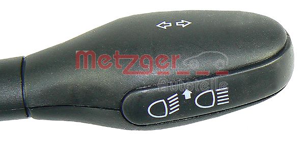 METZGER 0916043 Blinkerschalter