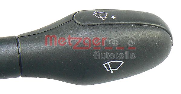 METZGER 0916044 Wischerschalter