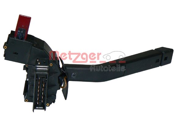 METZGER 0916049 Blinkerschalter