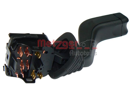 METZGER 0916057 Wischerschalter