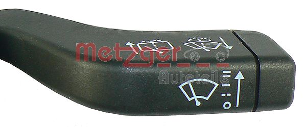 METZGER 0916057 Wischerschalter