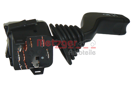 METZGER 0916058...