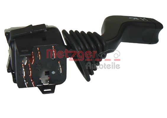 METZGER 0916058 Blinkerschalter