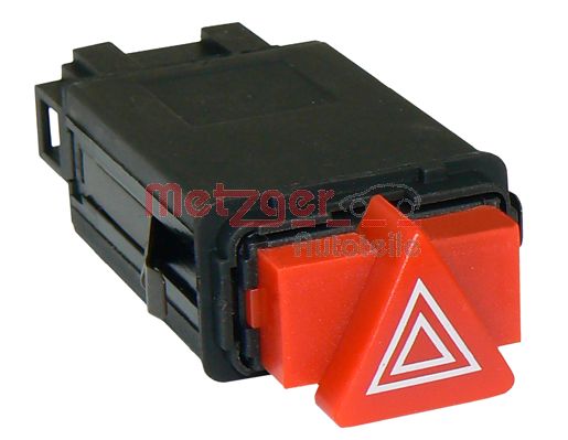 METZGER 0916067 Warnblinkschalter