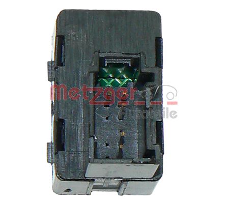 METZGER 0916070 Schalter, Fensterheber