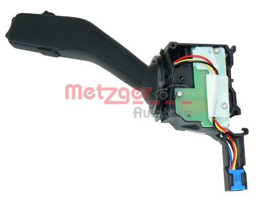 METZGER 0916086 Wischerschalter