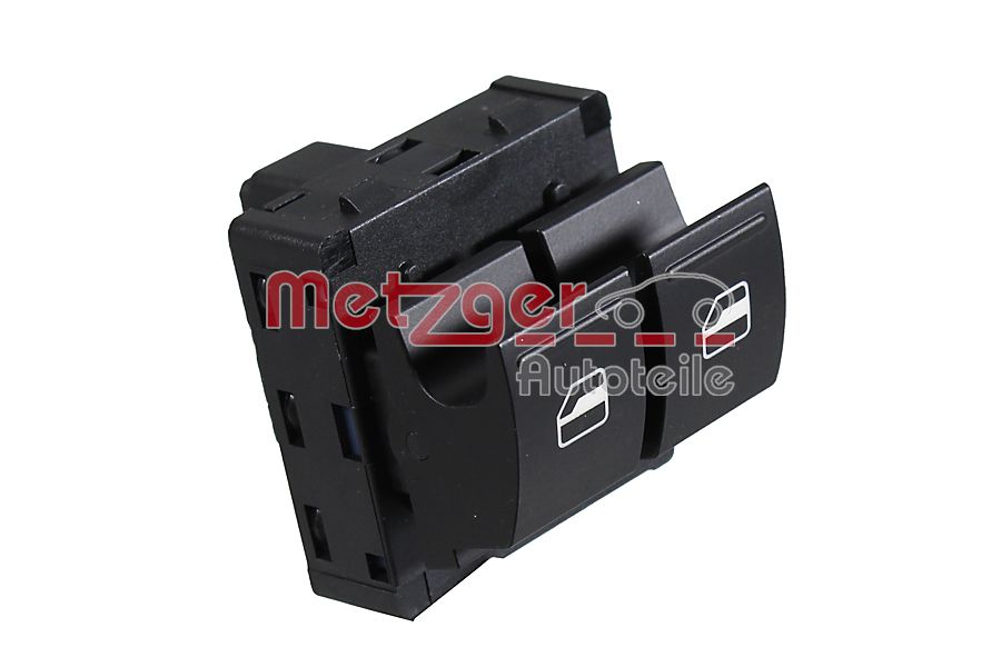 METZGER 09161006 GREENPARTS Schalter, Fensterheber