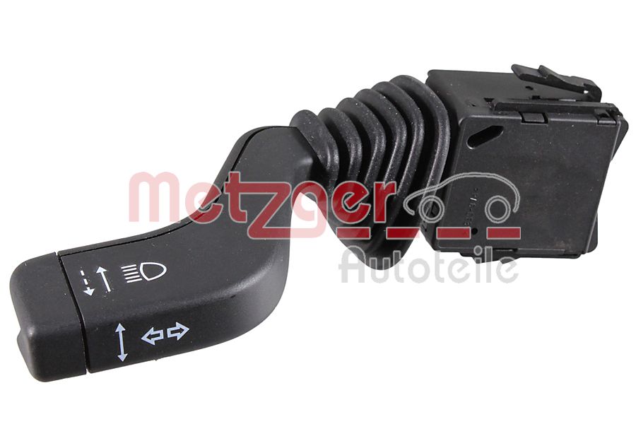 METZGER 09161054 Blinkerschalter