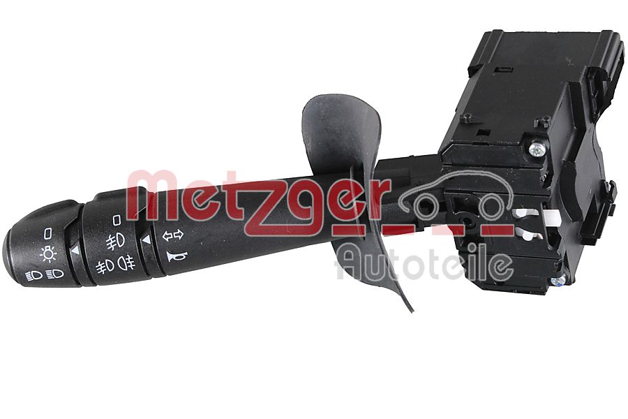 METZGER 09161055 Blinkerschalter