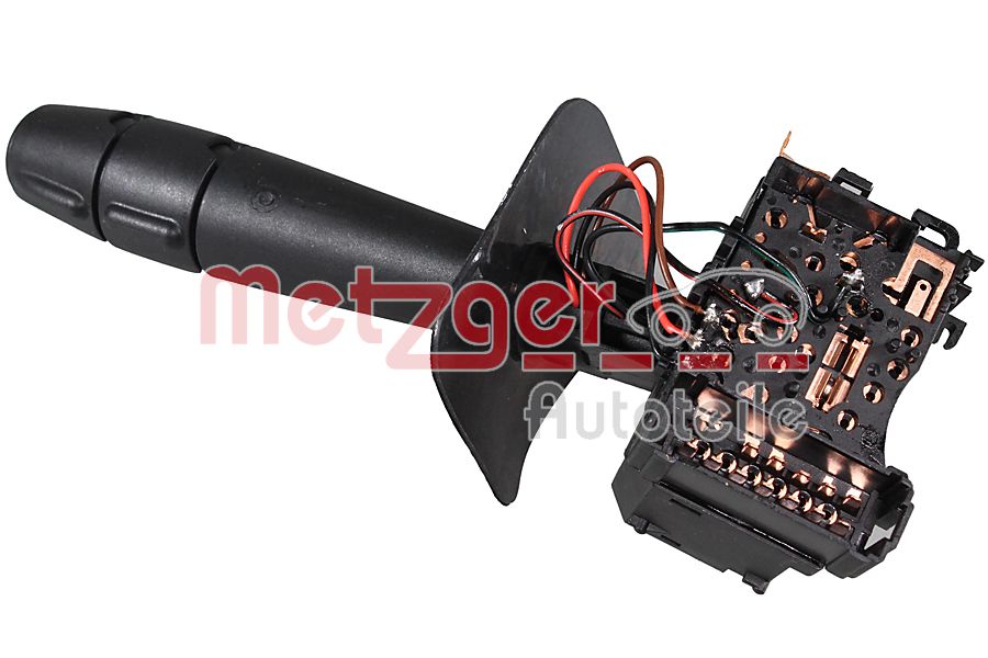 METZGER 09161055 Blinkerschalter