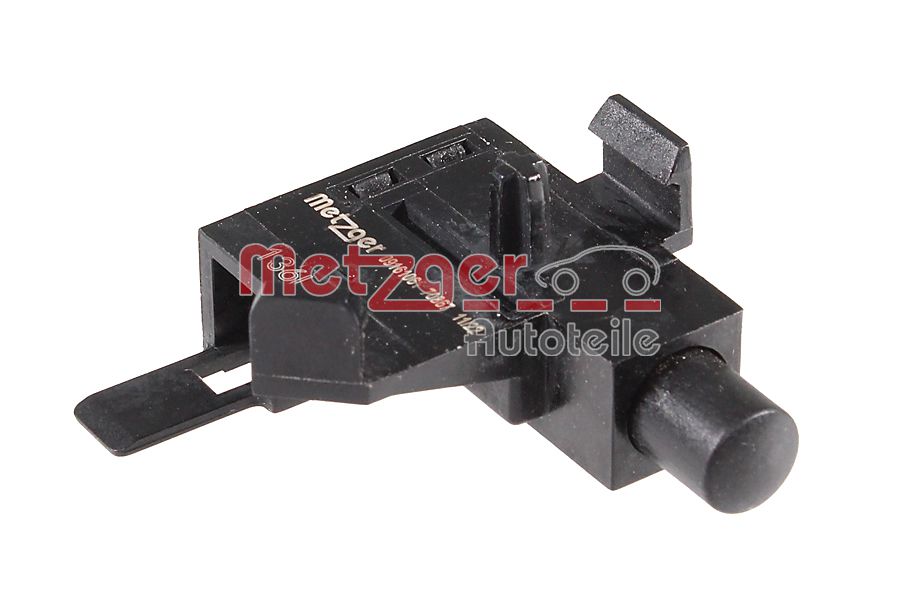 Schalter, Handbremskontrolleuchte