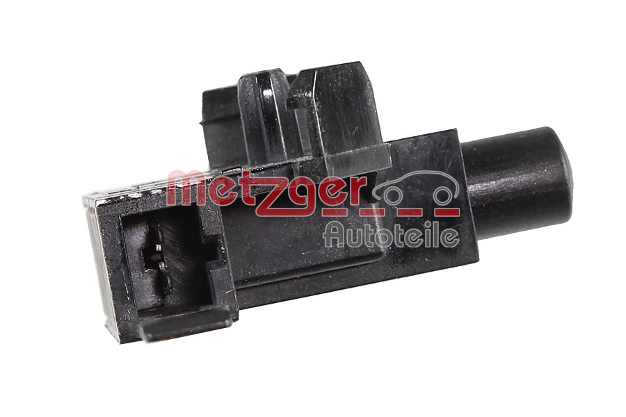METZGER 09161061 ORIGINAL ERSATZTEIL GREENPARTS Schalter, Handbremskontrolleuchte