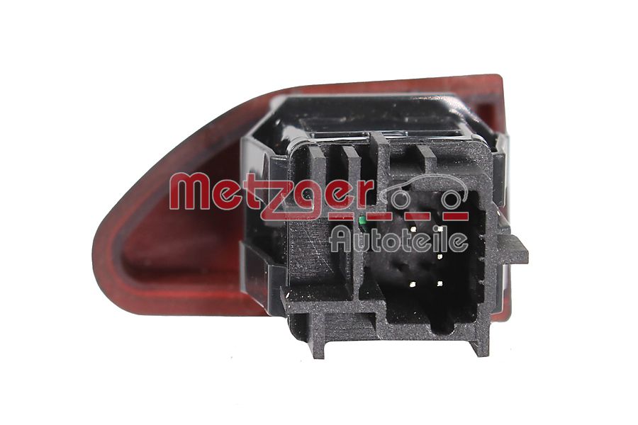 METZGER 09161071 GREENPARTS Warnblinkschalter